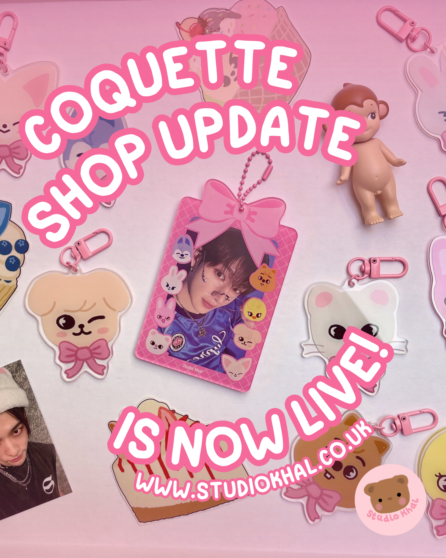Coquette Vibes 🎀✨